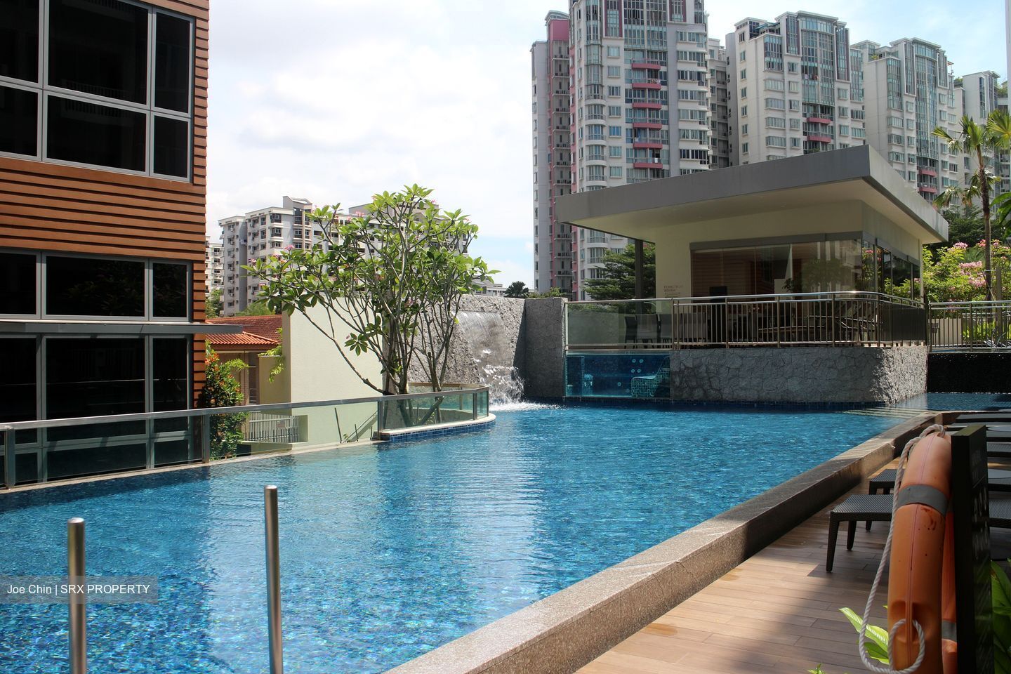 Woodhaven (D25), Condominium #382934521
